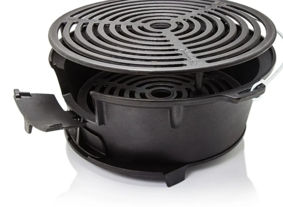 Petromax Fire Barbecue Grill Tg3