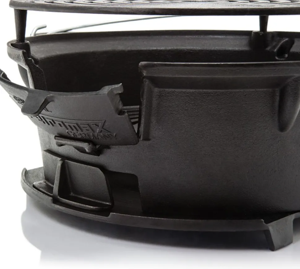 Petromax Fire Barbecue Grill Tg3