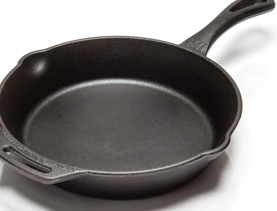 Petromax Fire Skillet Valurautapannu, 30 Cm 2,5 L Fp30-T