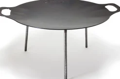 Petromax Griddle And Fire Bowl 56 Cm Fs56