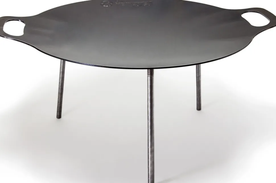 Petromax Griddle And Fire Bowl 56 Cm Fs56