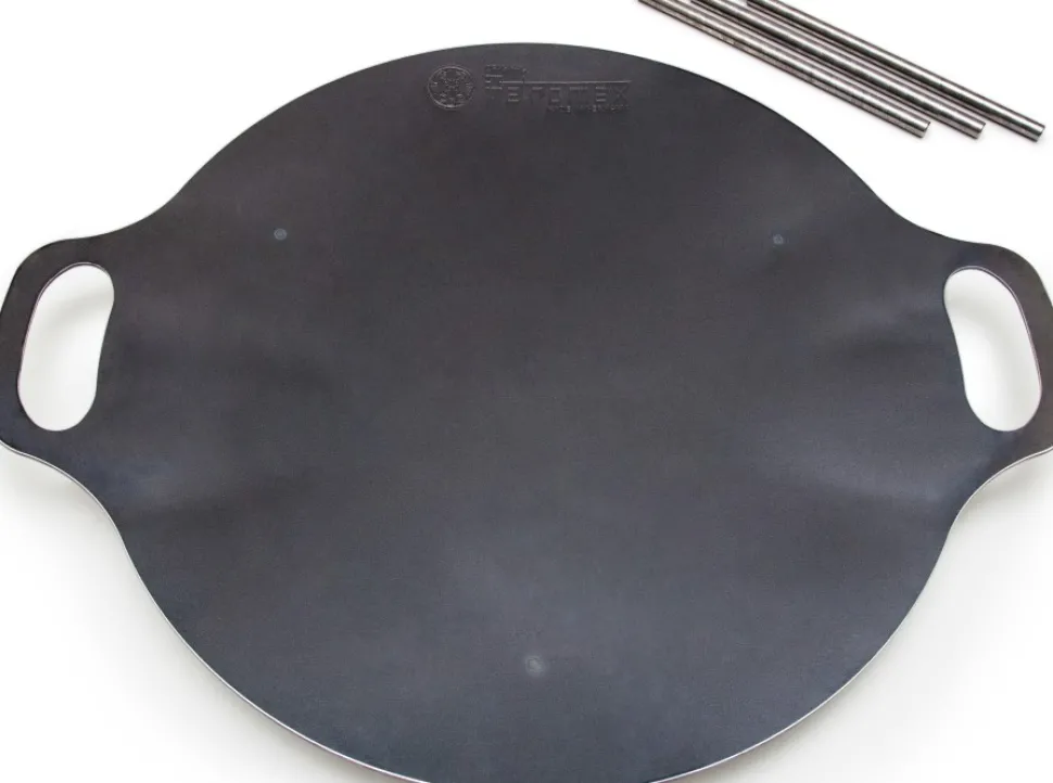 Petromax Griddle And Fire Bowl 56 Cm Fs56