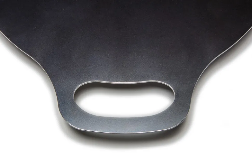 Petromax Griddle And Fire Bowl 38 Cm Fs38
