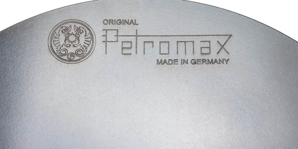 Petromax Griddle And Fire Bowl 56 Cm Fs56