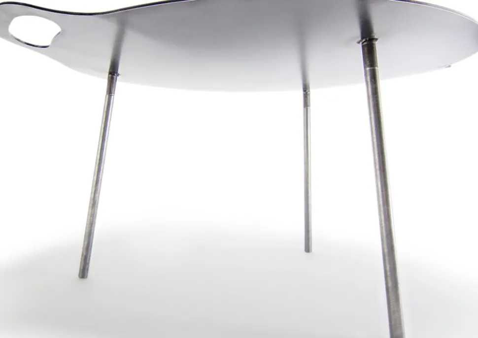 Petromax Griddle And Fire Bowl 38 Cm Fs38