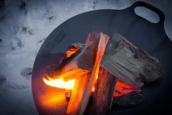 Petromax Griddle And Fire Bowl 48 Cm Fs48