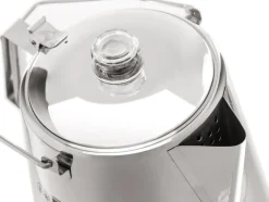 Petromax Percolator Perkomax Stainless Steel 2,1 Liter