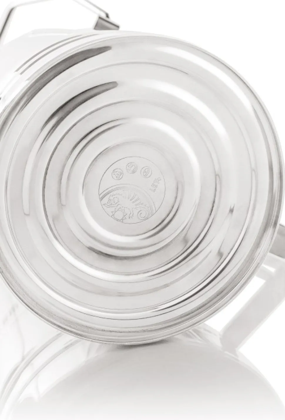 Petromax Percolator Perkomax Stainless Steel 2,1 Liter