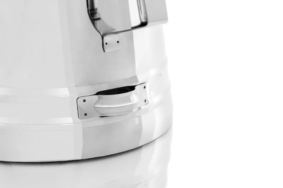 Petromax Percolator Perkomax Stainless Steel 2,1 Liter