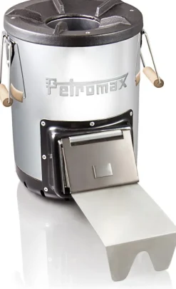 Petromax Rocket Stove Rf33