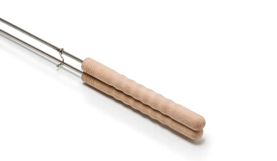 Petromax Sandwich Iron