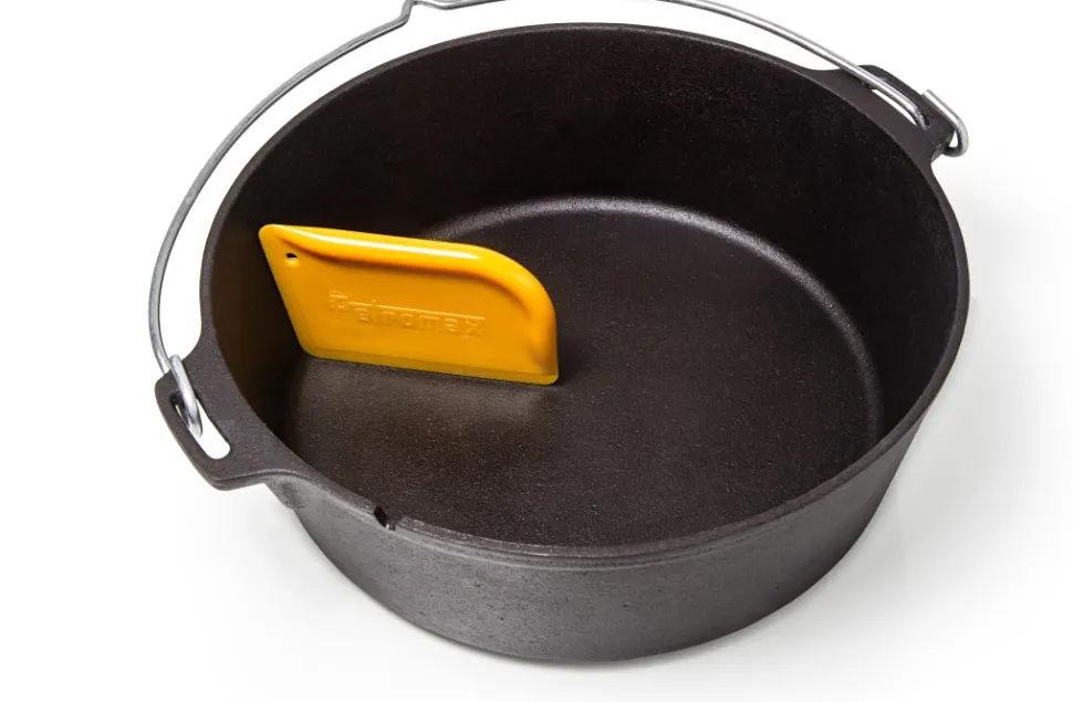 Petromax Scraper For Dutch Ovens And Skillets