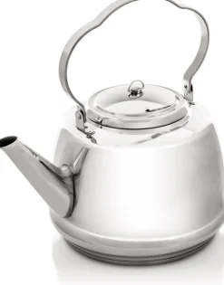 Petromax Teakettle 5,0 Litraa