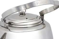 Petromax Teakettle 1,5 Litraa