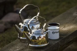 Petromax Teakettle 3,0 Litraa