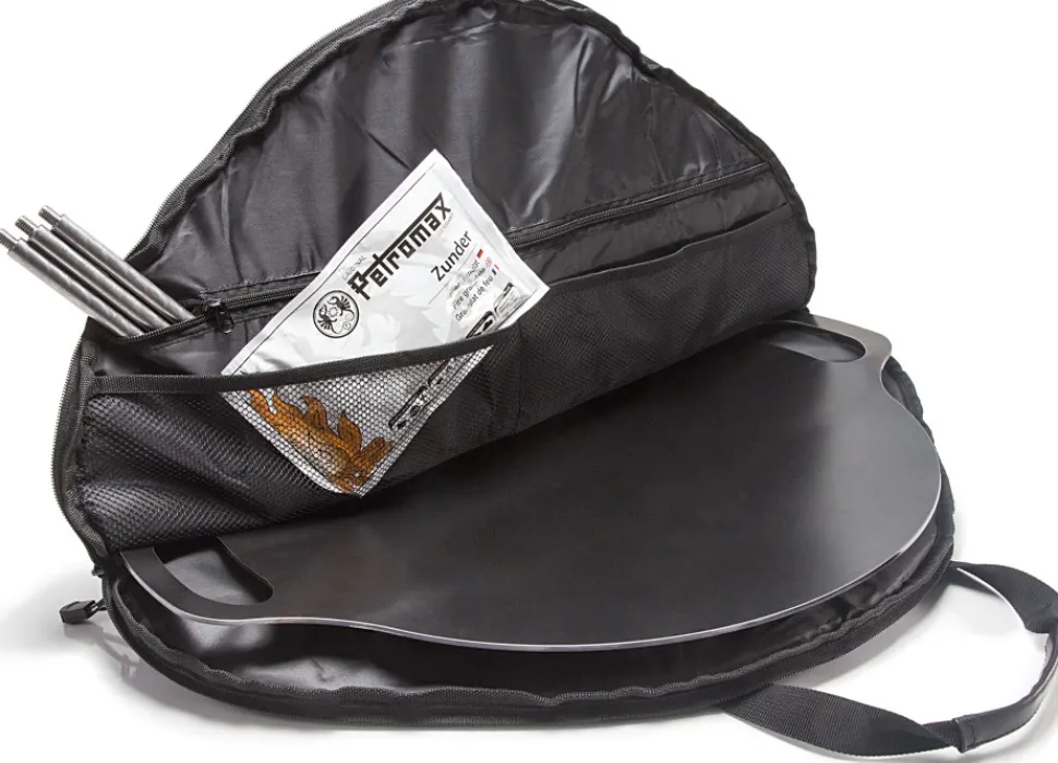 Petromax Transport Bag For Griddle And Fire Bowl Fs56