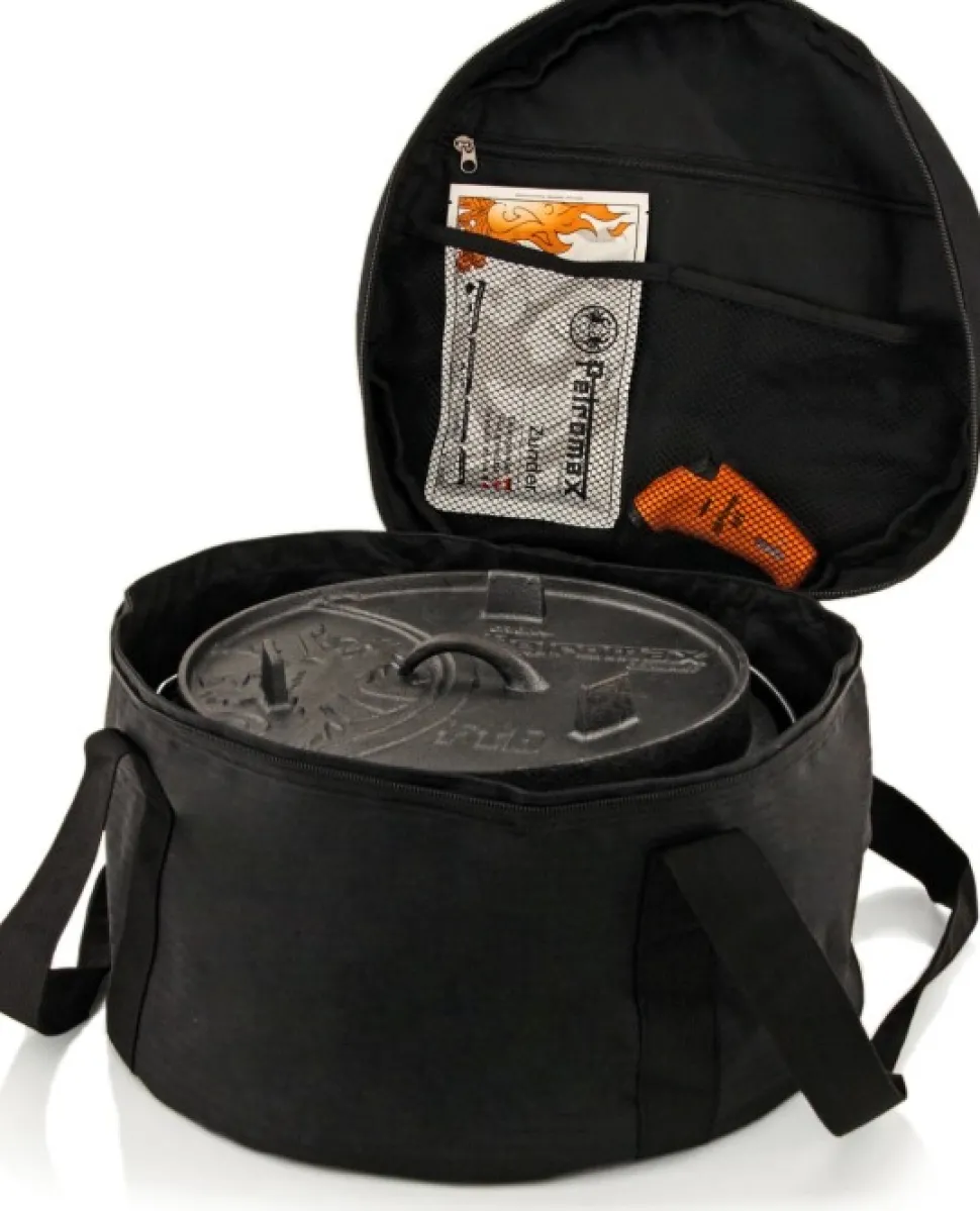 Petromax Transport Bag For Dutch Oven Ft4.5