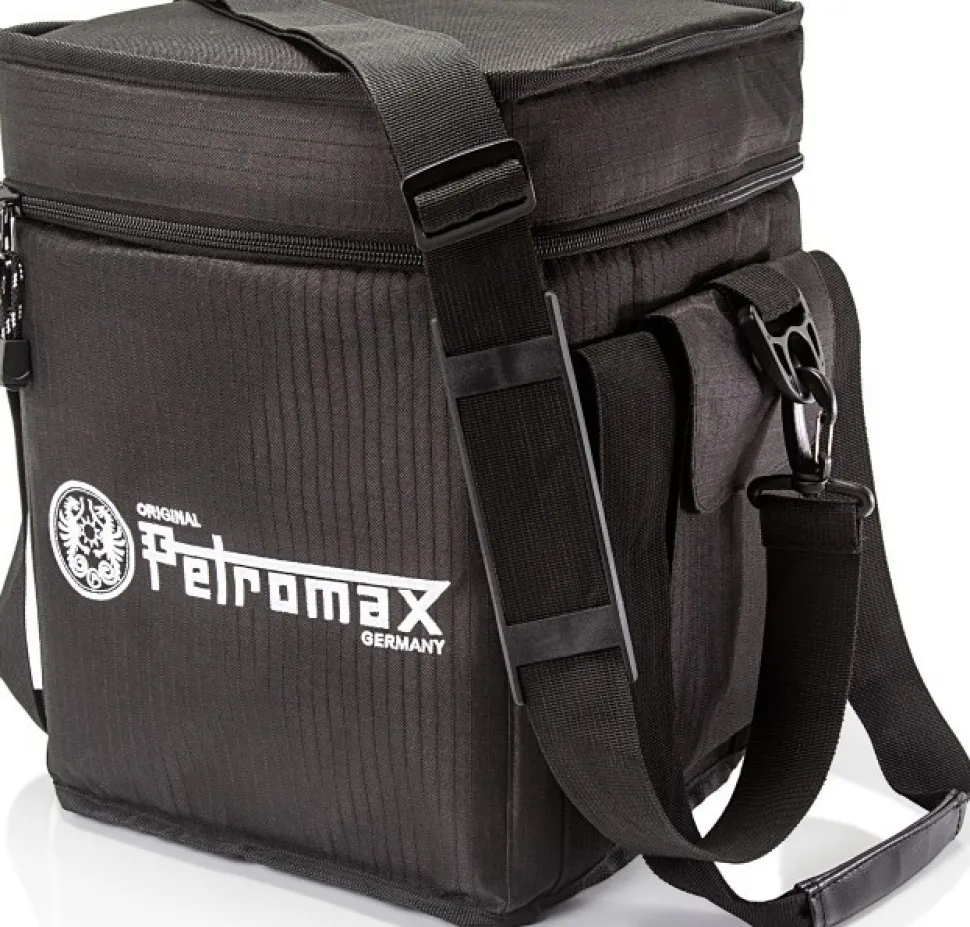 Petromax Transport Bag Kantolaukku Rocket Stove Rf33-Keittimelle