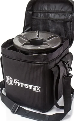 Petromax Transport Bag Kantolaukku Rocket Stove Rf33-Keittimelle