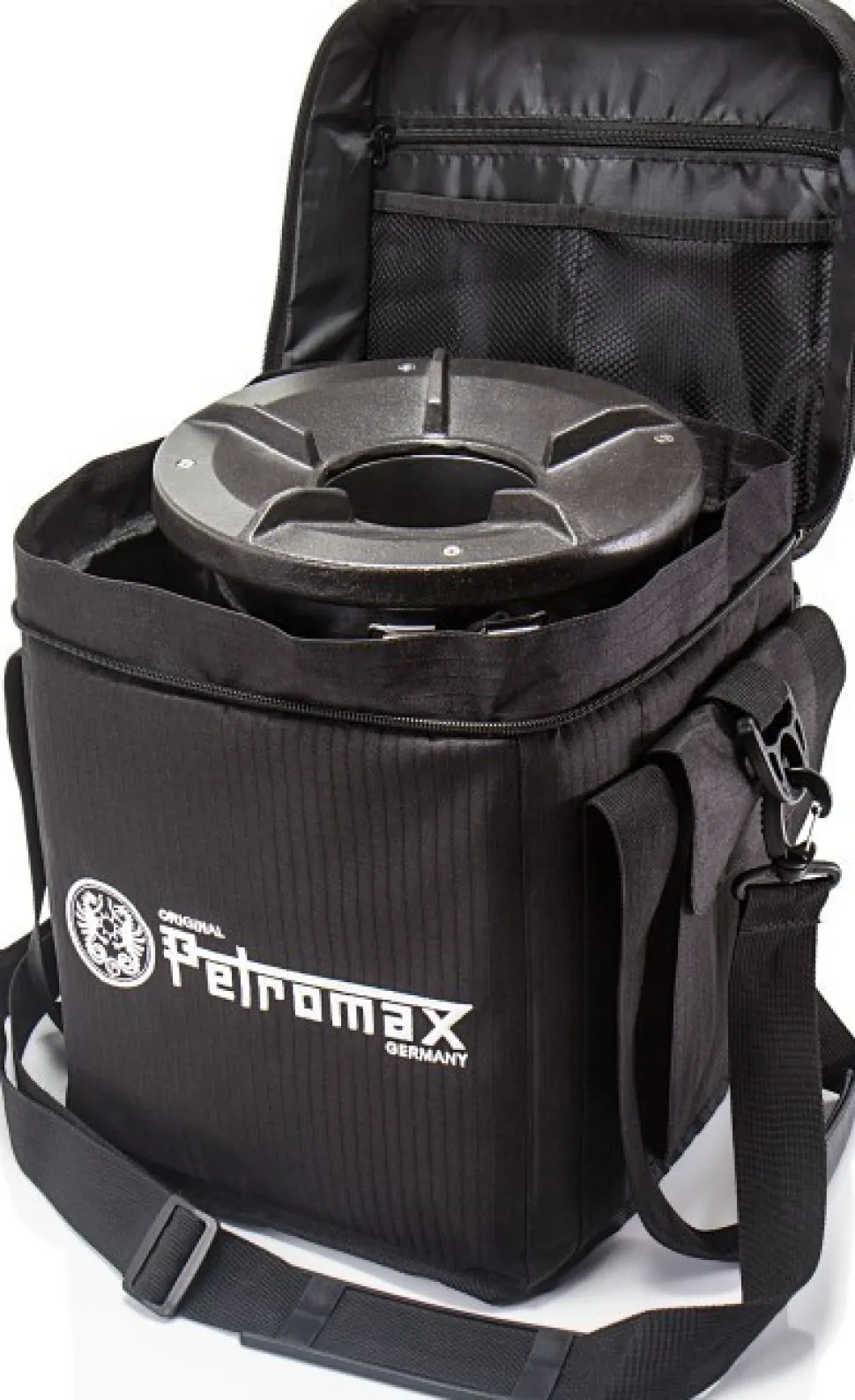 Petromax Transport Bag Kantolaukku Rocket Stove Rf33-Keittimelle