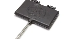 Petromax Waffle Iron