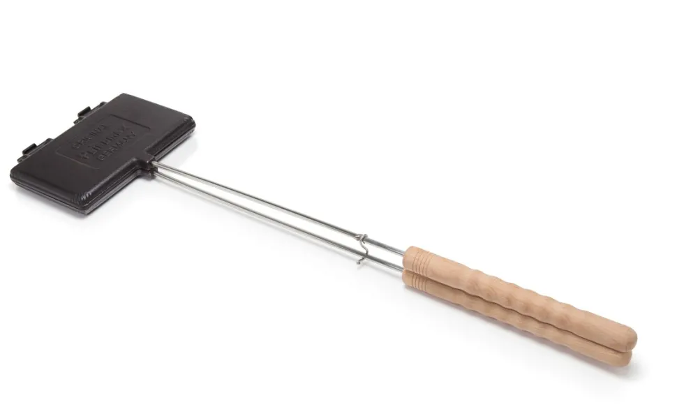 Petromax Waffle Iron