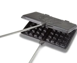 Petromax Waffle Iron