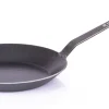 Petromax Wrought-Iron Pan Takorautapannu 24 Cm
