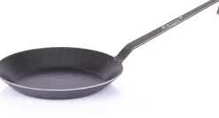 Petromax Wrought-Iron Pan Takorautapannu 24 Cm