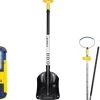Pieps Set Powder Bt Lumivyorysetti