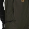 Pinewood Day Pack Reppu, 22 L, Dark Olive