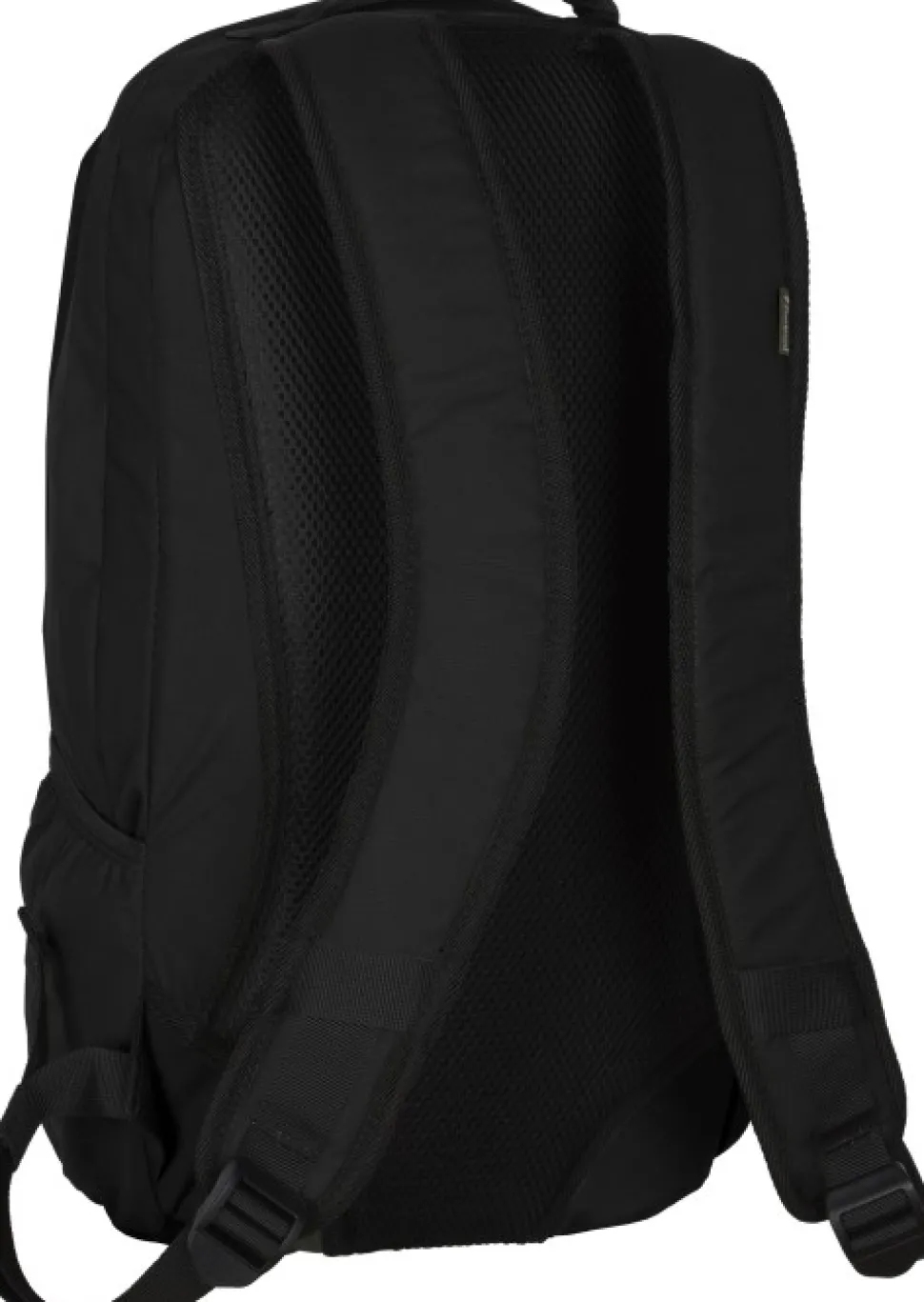 Pinewood Day Pack Reppu, 22 L, Black