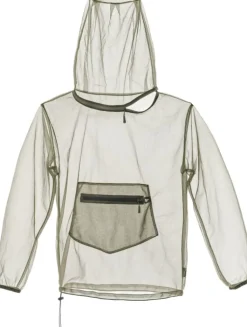Pinewood Mosquito Cover Anorak Olive
