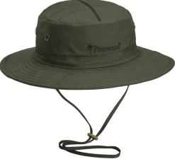 Pinewood Mosquito -Hattu Hyttysverkolla, Vihrea