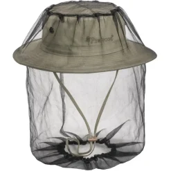 Pinewood Mosquito -Hattu Vetoketjulla, Vaalea Khaki