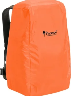 Pinewood Wildmark -Reppu, Ruskea
