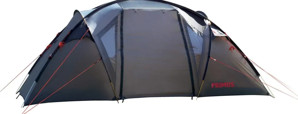 Primus Bifrost H4 -Teltta 4-6 Henkilolle (9,3Kg)