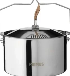 Primus Campfire -Kattila, 3 L