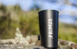 Primus Campfire Pint -Retkimuki, Musta