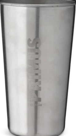 Primus Campfire Pint S.S. 4 Pack