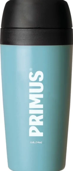 Primus Commuter -Termosmuki, 0,4 L, Vaaleansininen