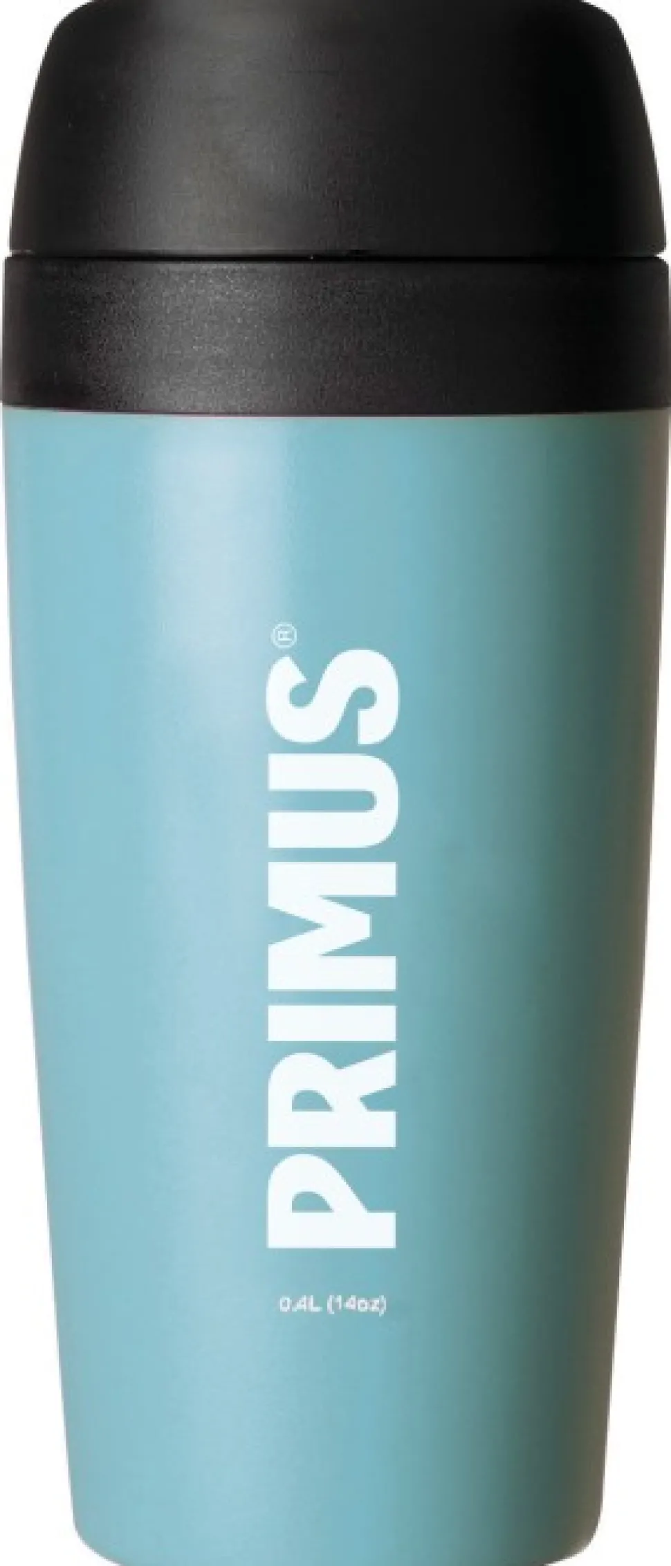 Primus Commuter -Termosmuki, 0,4 L, Vaaleansininen