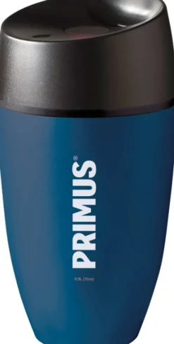 Primus Commuter -Termosmuki, 0,3 L, Tummansininen