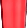 Primus Drinking Glass Plastic 0,25 Barn Red