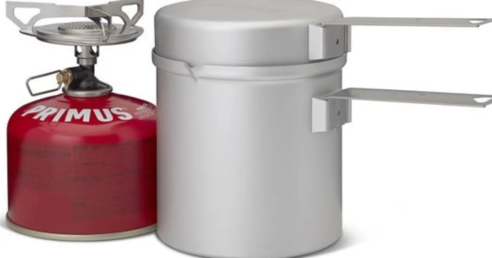 Primus Essential Trail Kit