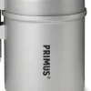 Primus Essential Trek Pot -Retkisetti, 1,0 L