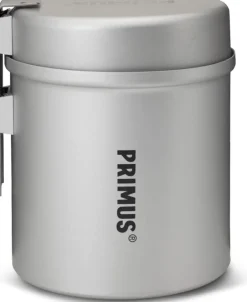 Primus Essential Trek Pot -Retkisetti, 1,0 L