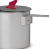 Primus Essential Trek Pot Retkikattila, 0,6 L