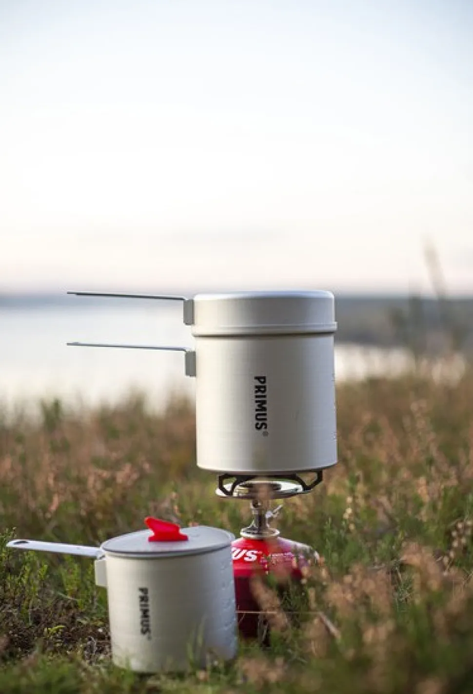 Primus Essential Trek Pot Set