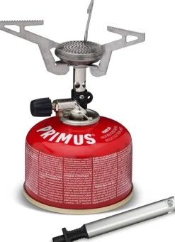 Primus Express Stove Retkikeitin Piezosytyttimella